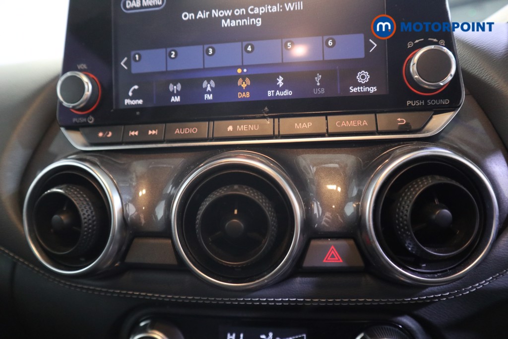 Used Nissan Juke 2021 for sale - 77641605: Photo 15