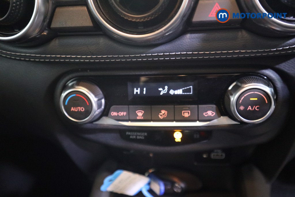 Used Nissan Juke 2021 for sale - 77641605: Photo 16