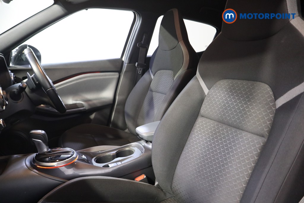 Used Nissan Juke 2021 for sale - 77641605: Photo 25