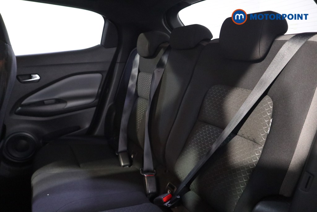 Used Nissan Juke 2021 for sale - 77641605: Photo 26