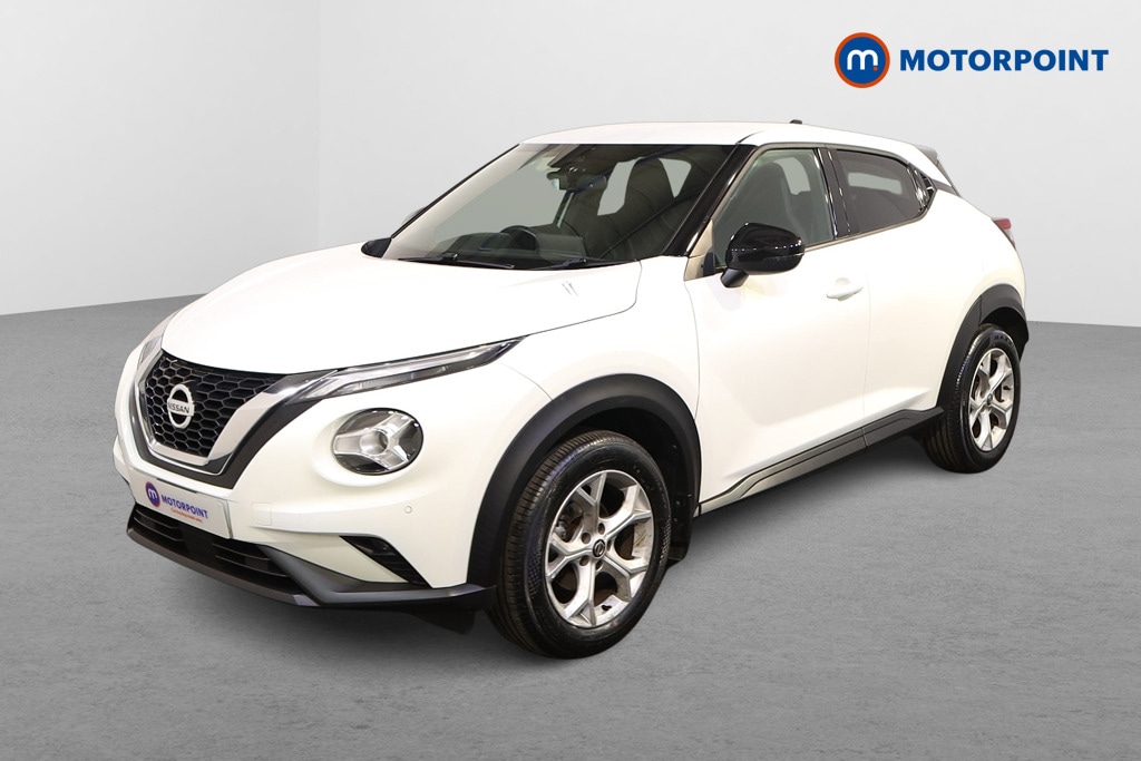 Used Nissan Juke 2021 for sale - 77641605: Photo 3