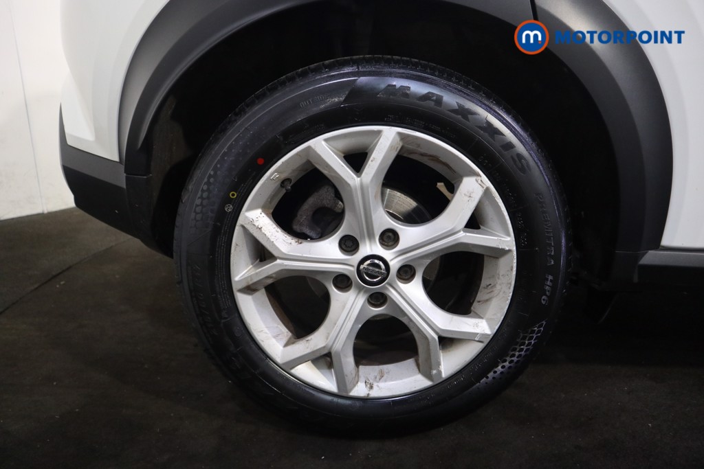 Used Nissan Juke 2021 for sale - 77641605: Photo 32