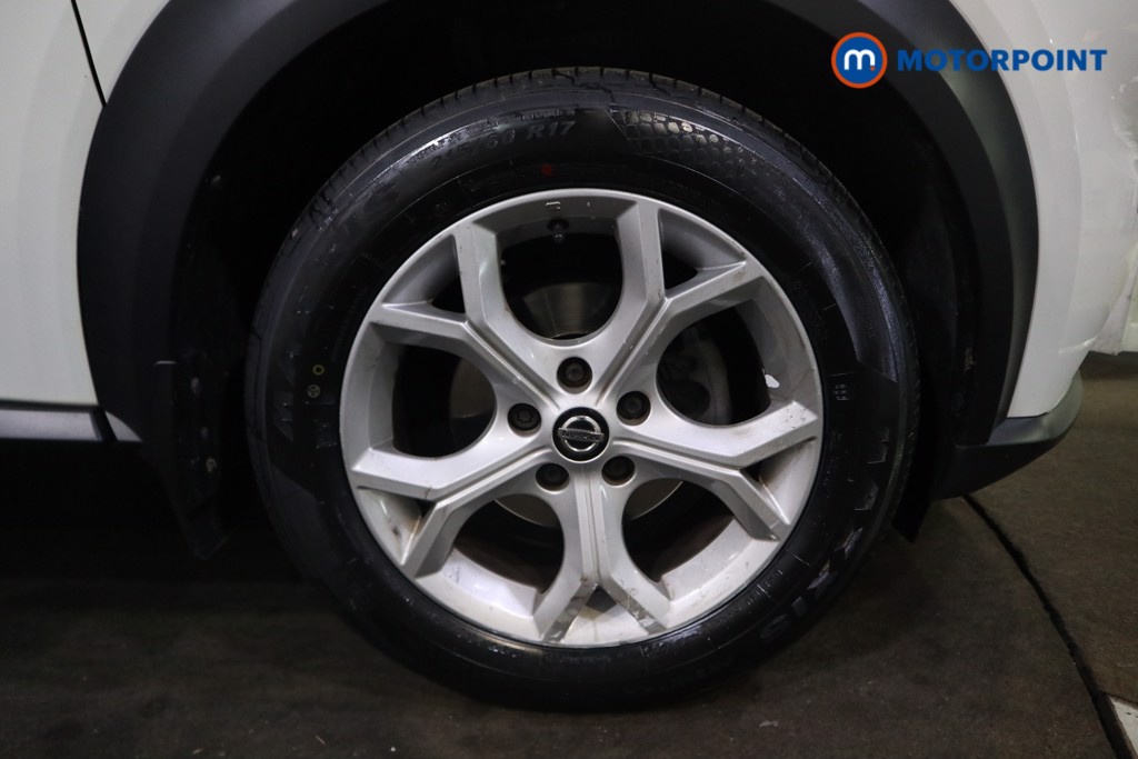 Used Nissan Juke 2021 for sale - 77641605: Photo 33