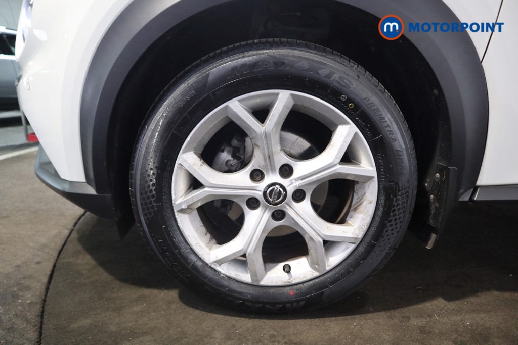 Used Nissan Juke 2021 for sale - 77641605: Photo 34