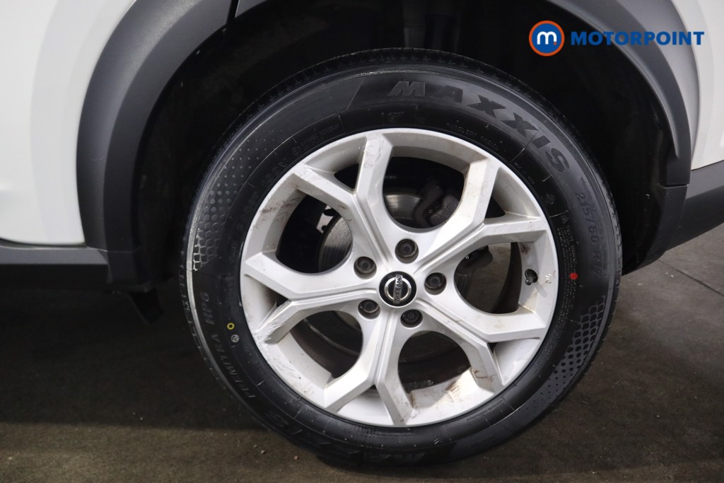 Used Nissan Juke 2021 for sale - 77641605: Photo 35