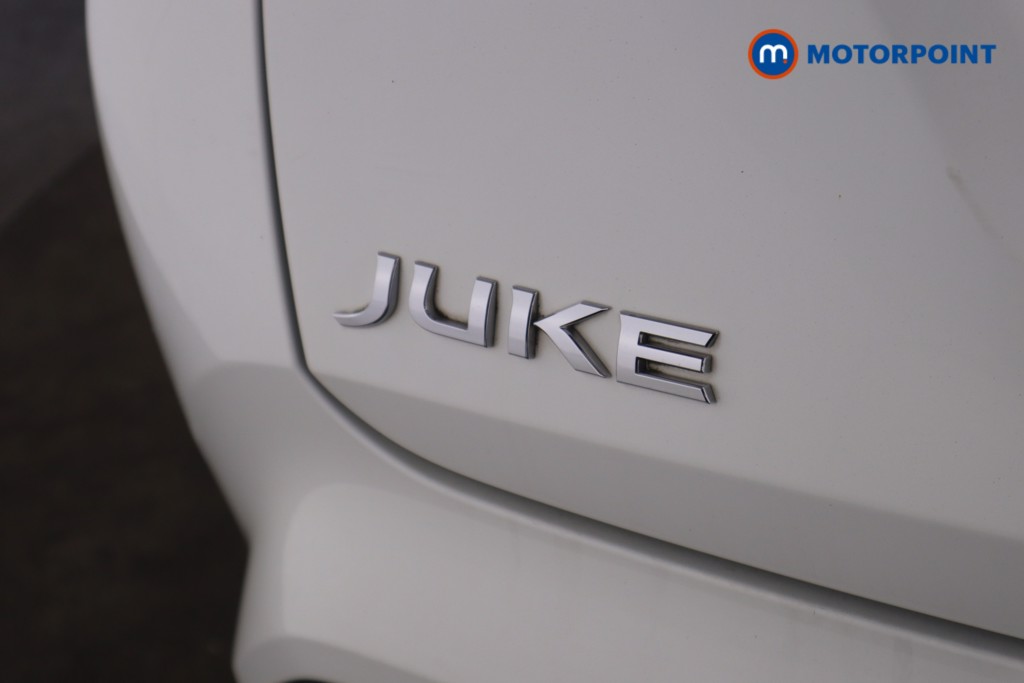 Used Nissan Juke 2021 for sale - 77641605: Photo 39