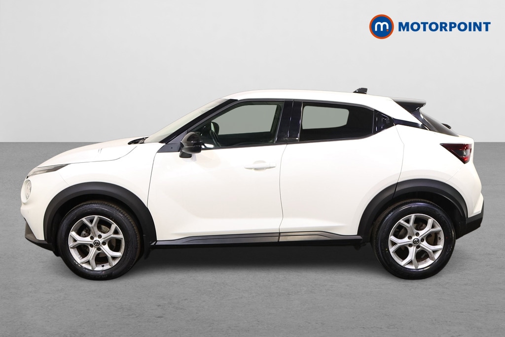 Used Nissan Juke 2021 for sale - 77641605: Photo 4