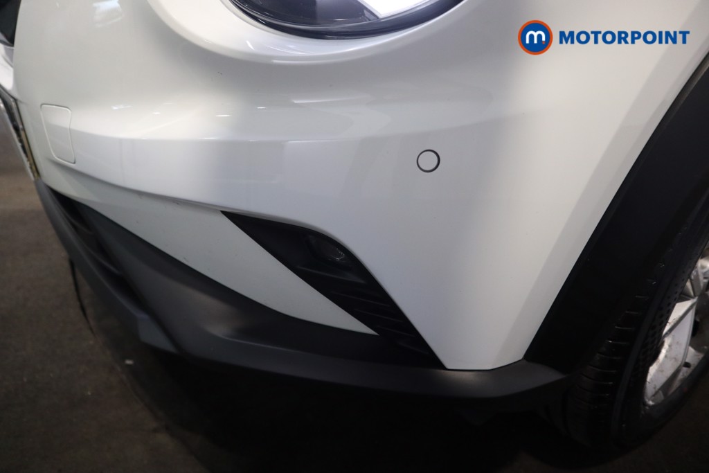 Used Nissan Juke 2021 for sale - 77641605: Photo 44