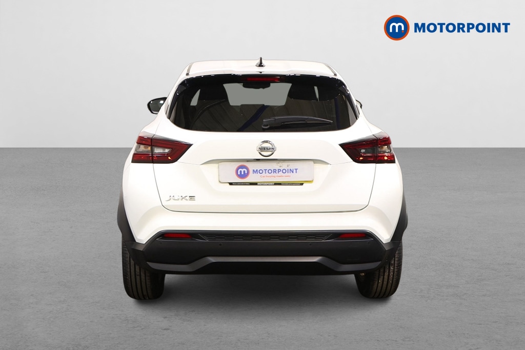 Used Nissan Juke 2021 for sale - 77641605: Photo 6