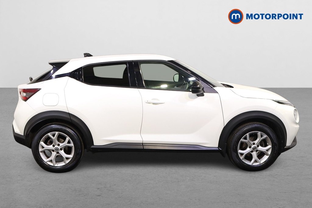 Used Nissan Juke 2021 for sale - 77641605: Photo 8
