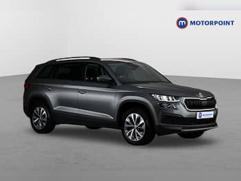 Used Skoda Kodiaq 2023 for sale - 79719033: Photo
