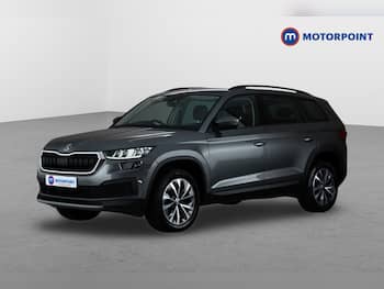 Used Skoda Kodiaq 2023 for sale - 79719033: Photo