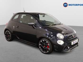 2019 - 1.4 T-Jet 180 Competizione 3dr