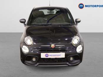 Used Abarth 595 2019 for sale - 75118532: Photo