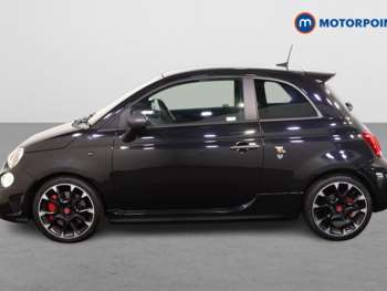 Used Abarth 595 2019 for sale - 75118532: Photo