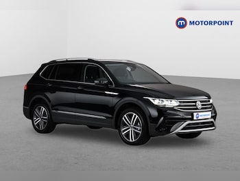 Used Volkswagen Tiguan Allspace 2025 for sale - 79477598: Photo