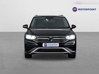 Used Volkswagen Tiguan Allspace 2025 for sale - 79477598: Photo