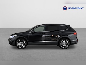 Used Volkswagen Tiguan Allspace 2025 for sale - 79477598: Photo