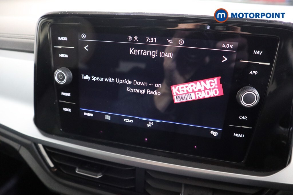 Used Volkswagen T-Roc 2023 for sale - 77872730: Photo 14