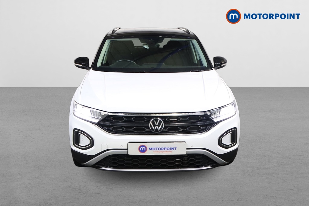 Used Volkswagen T-Roc 2023 for sale - 77872730: Photo 2