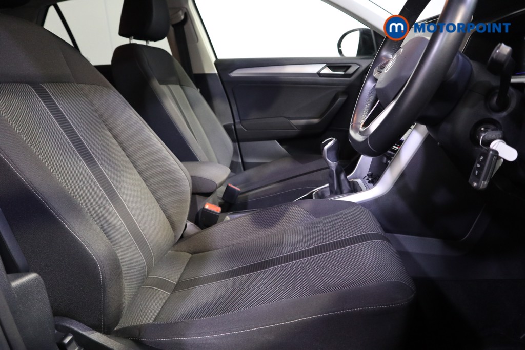 Used Volkswagen T-Roc 2023 for sale - 77872730: Photo 23