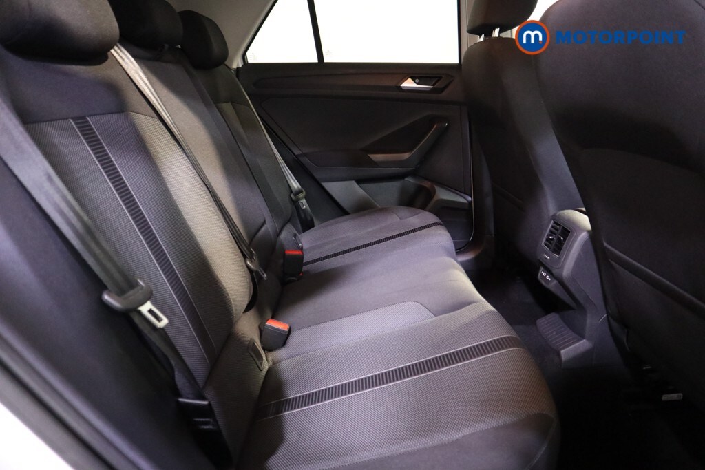 Used Volkswagen T-Roc 2023 for sale - 77872730: Photo 24