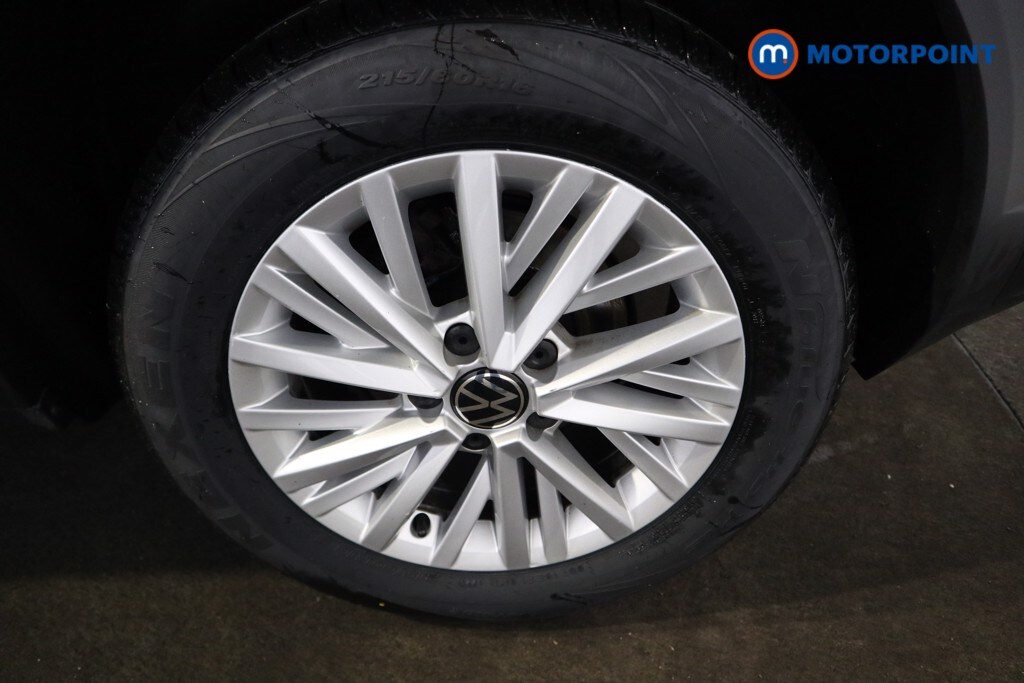 Used Volkswagen T-Roc 2023 for sale - 77872730: Photo 33