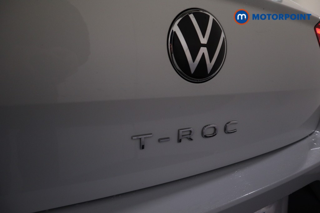 Used Volkswagen T-Roc 2023 for sale - 77872730: Photo 35