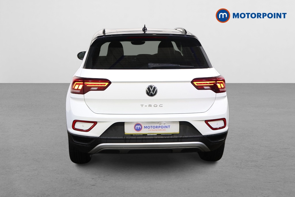 Used Volkswagen T-Roc 2023 for sale - 77872730: Photo 6