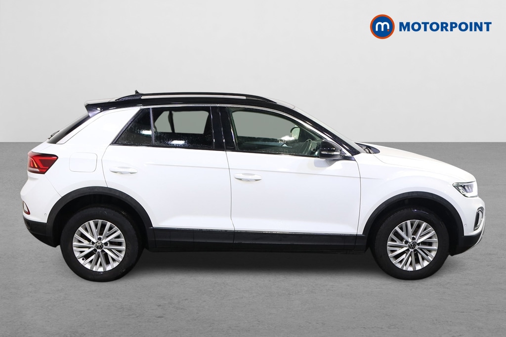 Used Volkswagen T-Roc 2023 for sale - 77872730: Photo 8