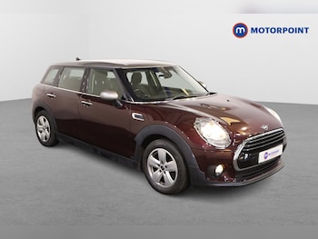 MINI - Clubman