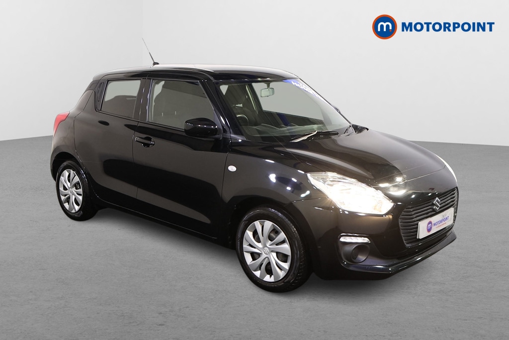 Used Suzuki Swift for sale - 76467987: Photo 1