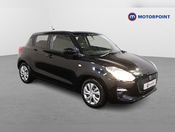 Used Suzuki Swift undefined for sale - 76467987: Photo