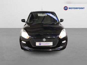 Used Suzuki Swift undefined for sale - 76467987: Photo