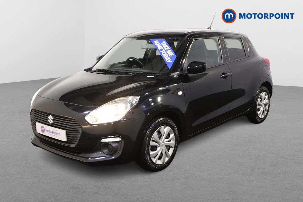 Used Suzuki Swift for sale - 76467987: Photo 3