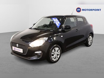 Used Suzuki Swift undefined for sale - 76467987: Photo
