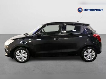Used Suzuki Swift undefined for sale - 76467987: Photo