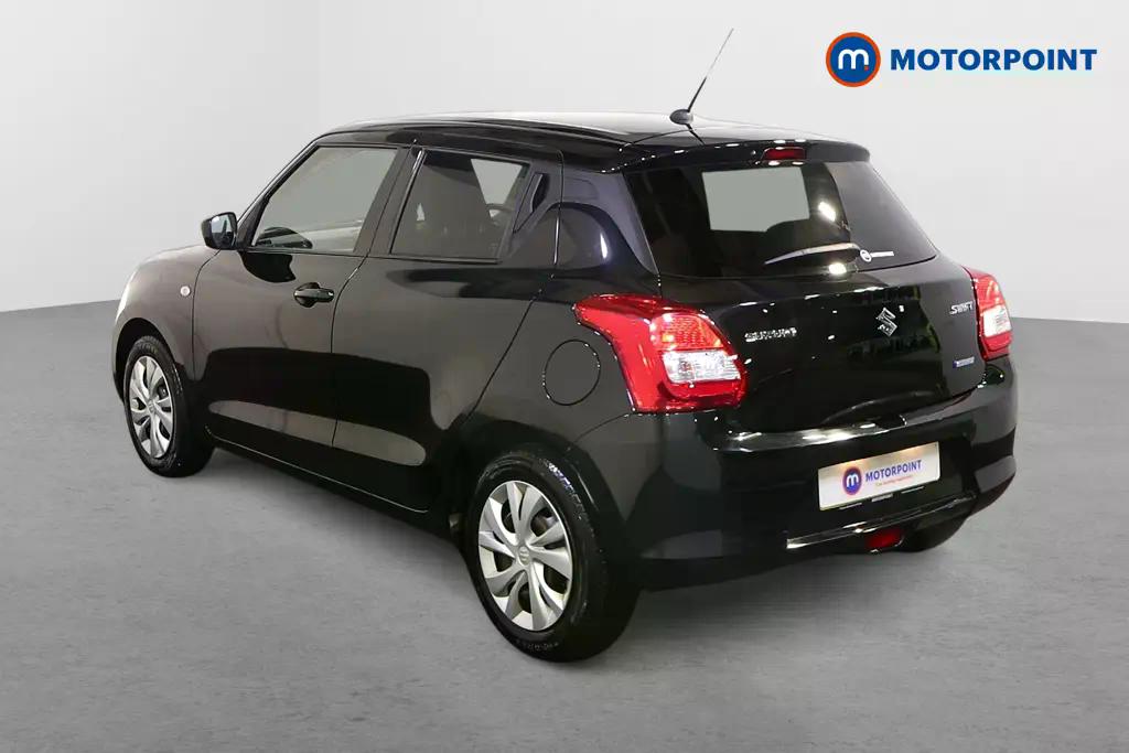 Used Suzuki Swift for sale - 76467987: Photo 5