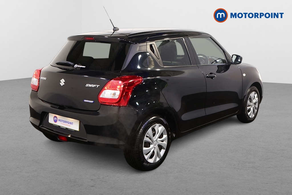 Used Suzuki Swift for sale - 76467987: Photo 7