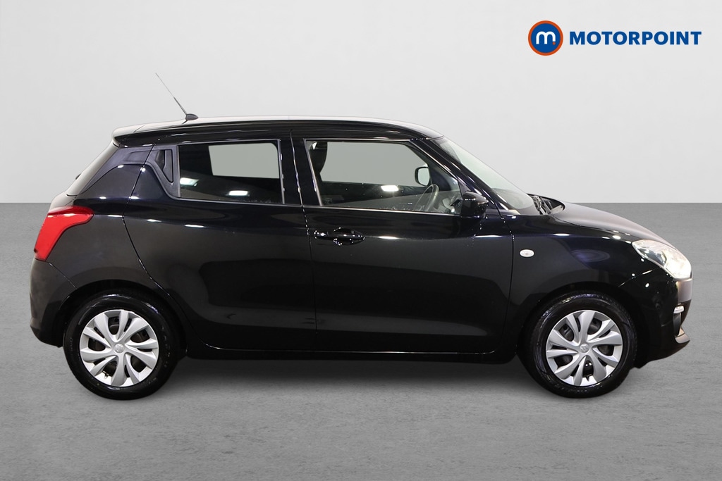 Used Suzuki Swift for sale - 76467987: Photo 8