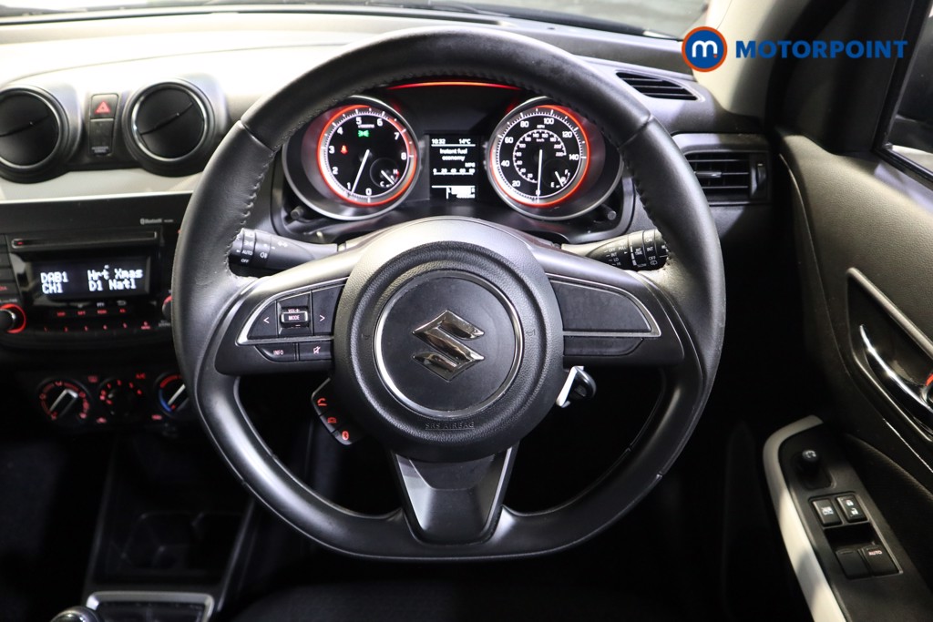 Used Suzuki Swift for sale - 76467987: Photo 9