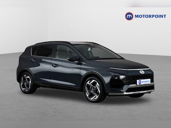 Used Hyundai BAYON 2024 for sale - 78832980: Photo