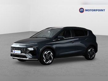 Used Hyundai BAYON 2024 for sale - 78832980: Photo