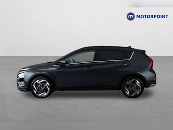 Used Hyundai BAYON 2024 for sale - 78832980: Photo