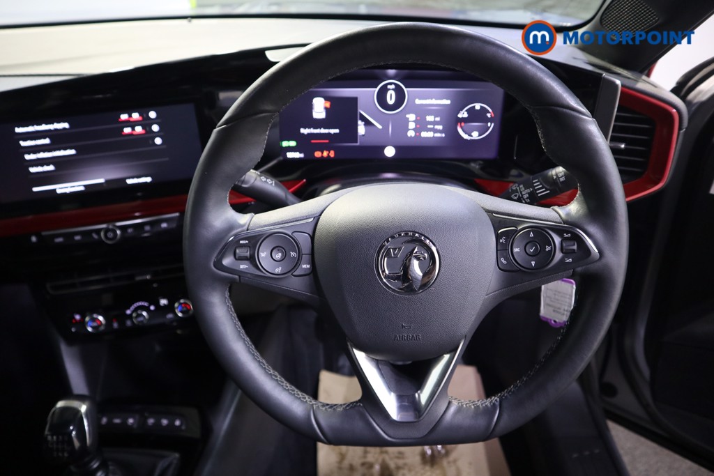 Used Vauxhall Mokka 2023 for sale - 76934100: Photo 11