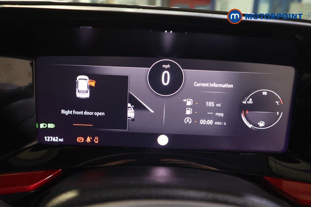 Used Vauxhall Mokka 2023 for sale - 76934100: Photo 12