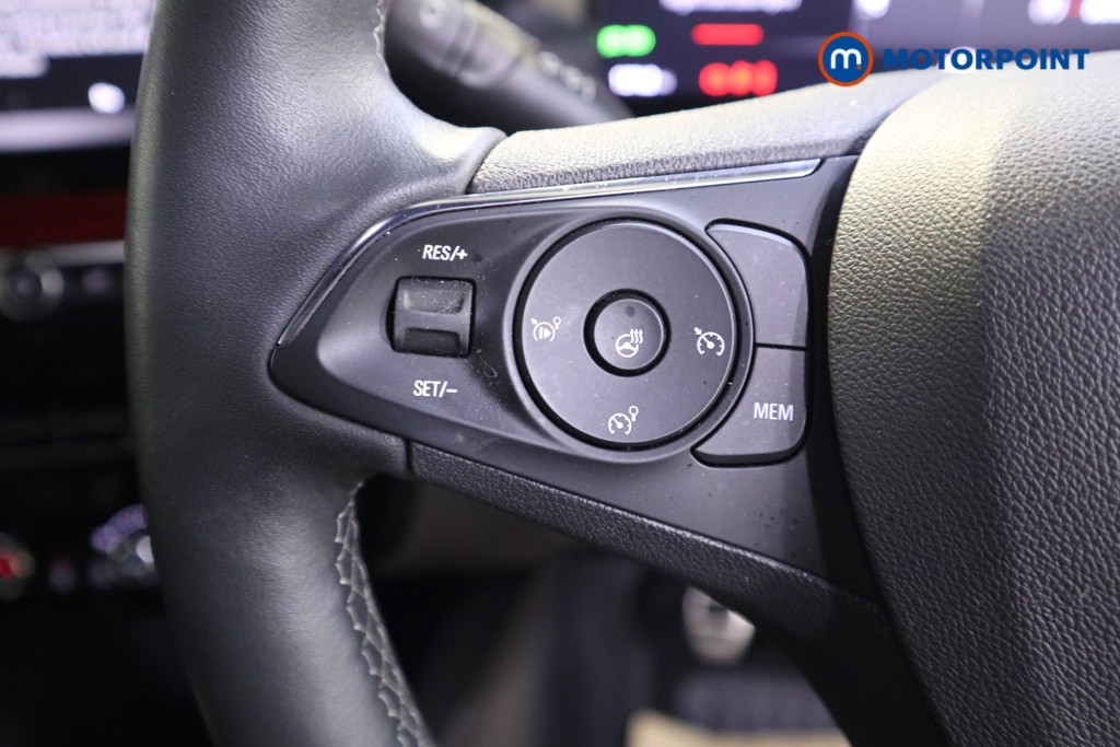 Used Vauxhall Mokka 2023 for sale - 76934100: Photo 13