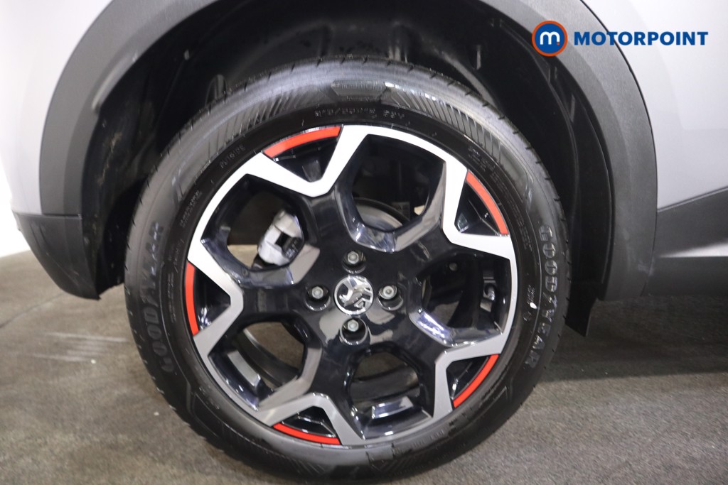 Used Vauxhall Mokka 2023 for sale - 76934100: Photo 20