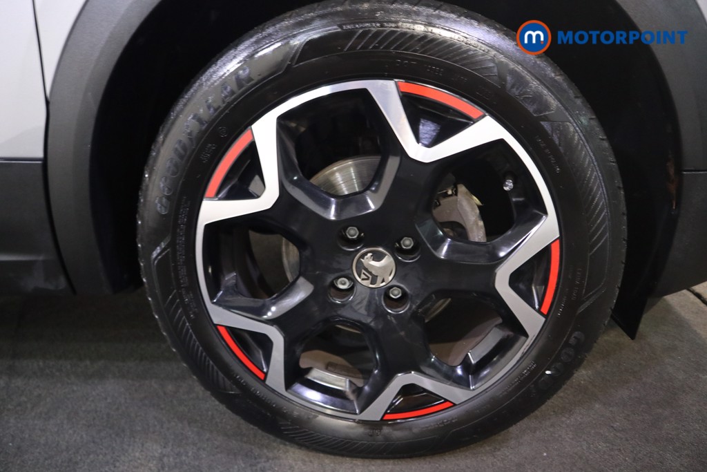 Used Vauxhall Mokka 2023 for sale - 76934100: Photo 21