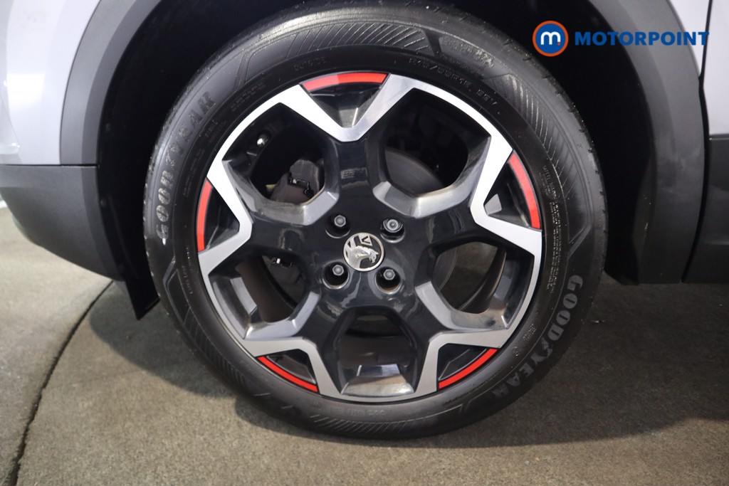 Used Vauxhall Mokka 2023 for sale - 76934100: Photo 22